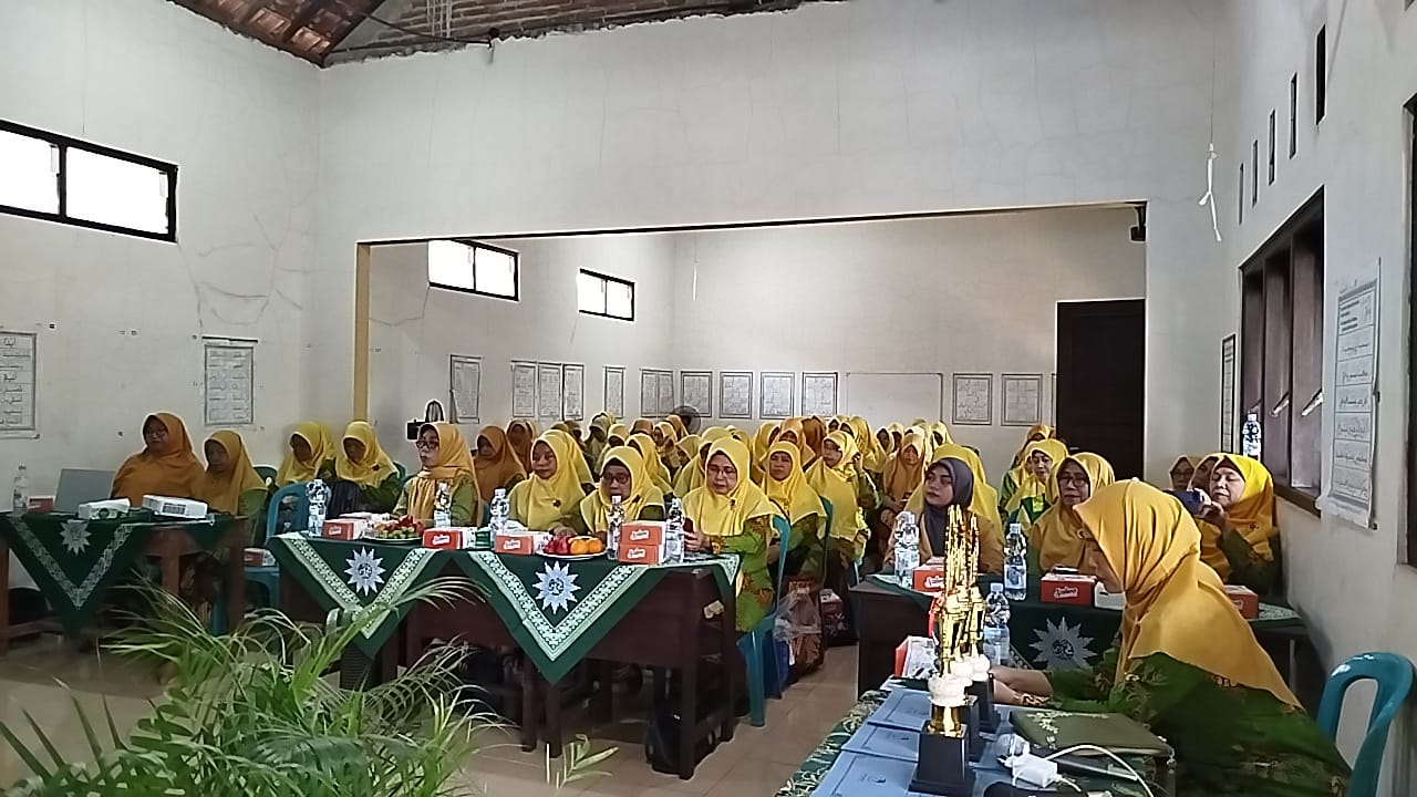 Musyawarah Cabang HMI turikale 2025